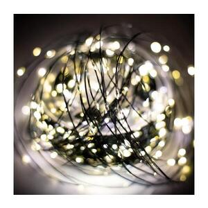 LED Venkovní řetěz 1500xLED/230V 8 funkcí 153 m IP44 teplá bílá + DO 5005609 obraz