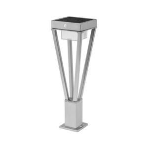 Ledvance - LED Venkovní solární lampa se senzorem BOUQUET LED/6W/3, 7V IP44 4058075564527 obraz