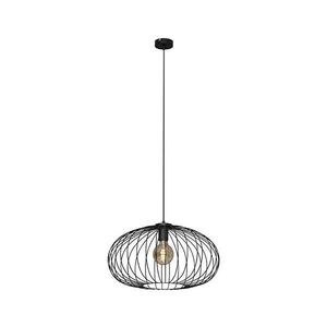 Briloner 4023-015 - Lustr na lanku KAGO 1xE27/60W/230V 4023-015 obraz