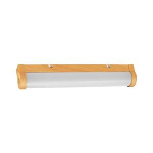 Osram - LED Stm koup osvětlení zrcadla ORBIS TUBE LED/9W/230V 40 cm IP44 hnědá 4099854450587 obraz