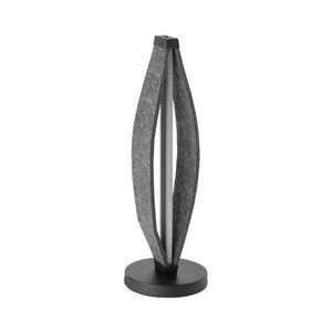 Osram - LED Stolní lampa DECOR FLAT LED/13W/230V šedá 4058075847521 obraz