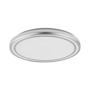 Osram - LED Stropní svítidlo ORBIS HN LED/16W/230V pr. 29, 5 cm stříbrná 4099854448065 obraz