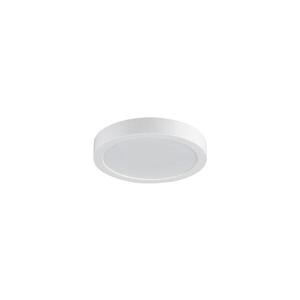 Rabalux 75072 - LED Koup. str. svítidlo SHAUN PLUS 24W/230V pr. 22 cm IP44 bílá 75072 obraz