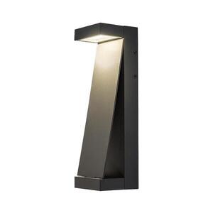 Rabalux 77067 - LED Ven. nástěnné svítidlo BRADU LED/13W/230V IP65 antracit 77067 obraz