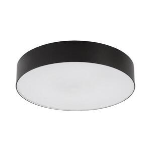 Rabalux 75066 - Ven. stropní svítidlo DOLEN 3xE27/9W/230V pr. 39 cm IP43 černá 75066 obraz