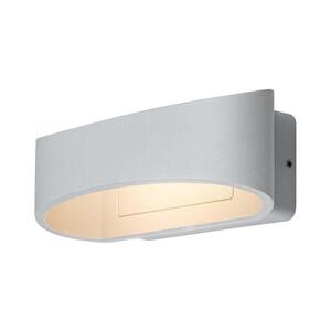 Rabalux 77178 - LED Ven. nástěnné svítidlo GERLA LED/9W/230V IP54 bílá 77178 obraz