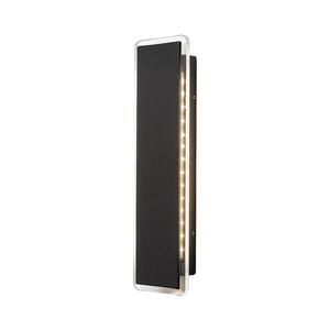 Rabalux 77077 - LED Ven. nástěnné svítidlo PEMBA LED/18W/230V IP54 černá 77077 obraz