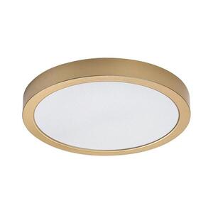 Rabalux 75079 - LED Koup. str. svítidlo SHAUN PLUS 30W/230V pr. 30 cm IP44 zlatá 75079 obraz