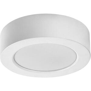 Rabalux 75071 - LED Koup. str. svítidlo SHAUN PLUS 7W/230V pr. 12 cm IP44 bílá 75071 obraz