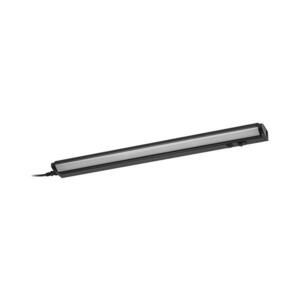 Osram - LED Stm podlinkové svítidlo LINEAR TURN LED/10W/230V 55 cm černá 4099854462771 obraz