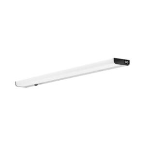 Osram - LED Podlinkové svítidlo LINEAR LED/5W/230V 4000K 37 cm stříbrná 4099854462511 obraz