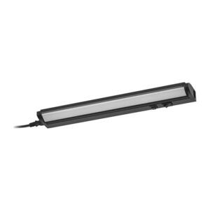 Osram - LED Stm podlinkové svítidlo LINEAR TURN LED/6W/230V 35 cm černá 4099854462733 obraz
