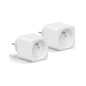 SADA 2x Chytrá zásuvka Philips Hue Smart plug P3101 + P3101 obraz