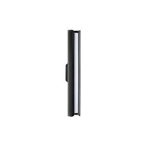 Ideal Lux - LED Nástěnné svítidlo DORICA LED/8, 5W/230V černá 366265 obraz