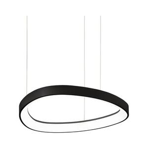 Ideal Lux - LED Lustr na lanku GEMINI LED/36W/230V 4000K pr. 42, 5cm CRI 90 černá 372136 obraz