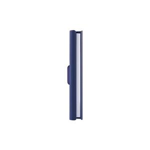 Ideal Lux - LED Nástěnné svítidlo DORICA LED/8, 5W/230V modrá 362502 obraz