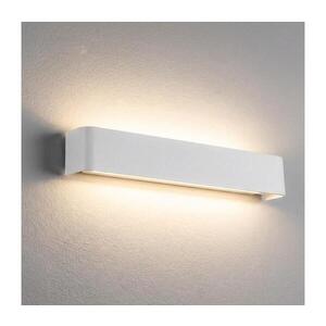 Ideal Lux - LED Nástěnné svítidlo DELTA LED/37W/230V 3000K 110 cm CRI 90 bílá 287607 obraz
