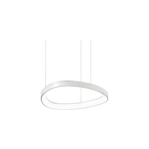Ideal Lux - LED Lustr na lanku GEMINI LED/36W/230V 4000K pr. 42, 5 cm CRI 90 bílá 372129 obraz