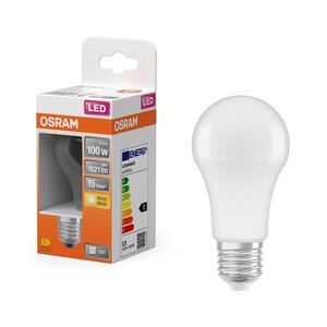 LED Žárovka A60 E27/13W/230V 3000K - Osram 4099854305498 obraz
