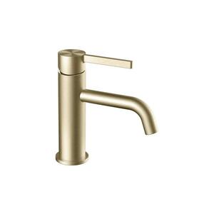REA-B6444 - Umyvadlová baterie FOSTER 18, 2 cm zlatá REA-B6444 obraz
