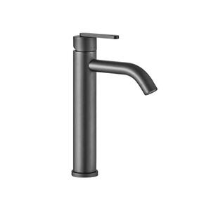 REA-B5511 - Umyvadlová baterie ONTARIO 30 cm titan REA-B5511 obraz