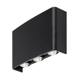 Rabalux 77192 - LED Ven. nástěnné svítidlo PORTEL 5W/230V 2000/2700/4000K IP65 77192 obraz