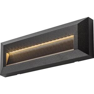 Rabalux 77189 - LED Ven. nástěnné svítidlo KAVALA LED/6W/230V IP65 černá 77189 obraz