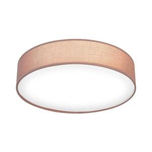 Osram - Stropní svítidlo ORBIS PARIS 3xE27/15W/230V pr. 48 cm hnědá 4099854449567 obraz
