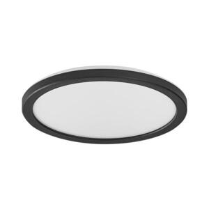 Osram - LED Stm stropní svítidlo ORBIS ULTRA SLIM LED/15W/230V pr. 23, 5 cm černá 4099854450761 obraz