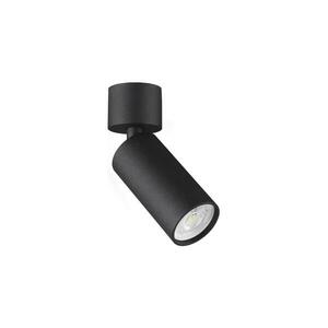 Ideal Lux - LED Bodové svítidlo DYNAMITE 1xGU10/7W/230V CRI 90 černá 347646 obraz