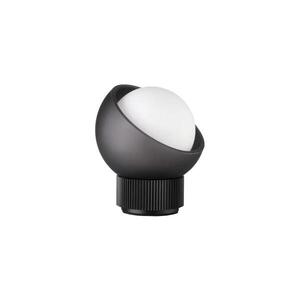 Ideal Lux - LED Stolní lampa BLOOM 1xG9/3W/230V černá 366517 obraz