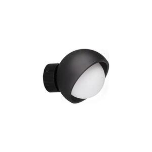 Ideal Lux - LED Nástěnné svítidlo BLOOM 1xG9/3W/230V černá 366548 obraz