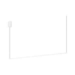 Ideal Lux - LED Lustr na lanku ESSENCE LED/19W/230V 3000K CRI 90 bílá 285085 obraz