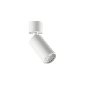 Ideal Lux - LED Bodové svítidlo DYNAMITE 1xGU10/7W/230V CRI 90 bílá 347639 obraz