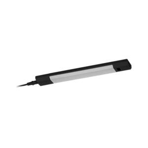Osram -LED RGBW Stm podlinkové svítidlo se senz LINEAR EDGE LED/4W/230V černá+DO 4099854463013 obraz