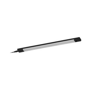 Osram -LED RGBW Stm podlinkové svítidlo se senz LINEAR EDGE LED/8W/230V černá+DO 4099854463051 obraz