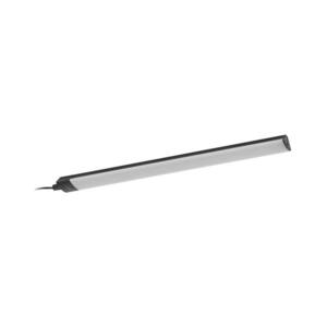 Osram - LED Stm podlinkové svítidlo se senz LINEAR ANGLE LED/5W/230V 35 cm černá 4099854462856 obraz