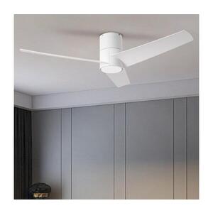 ZE - LED Stropní látor BARROSA LED/18W/230V Wi-Fi Tuya bílá + DO ZEV004 obraz