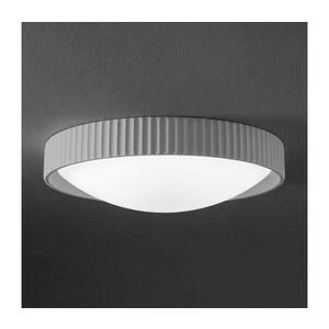 Ondaluce - LED Stropní svítidlo CONCRETE LED/20W/230V pr. 41 cm beton/šedá PL.CONCRETE/CEMENT obraz
