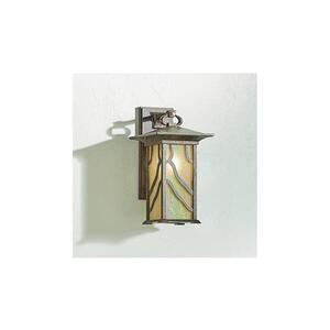 Elstead Quintiesse QN-MORRIS-L - Ven. nástě. lampa MORRIS L 1xE27/60W/230V IP44 bronzová QN-MORRIS-L obraz