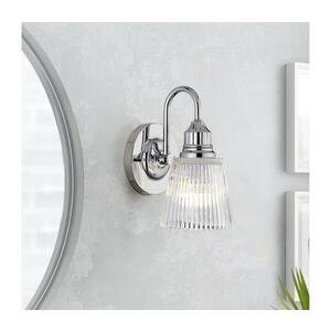 Elstead Quintiesse QN-ADDISON1-BATH - LED Koup. nástěnná lampa ADDISON 1xG9/3W/230V IP44 QN-ADDISON1-BATH obraz