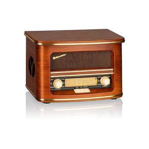 Roadstar HRA-1500UEMP - Rádio s CD a USB 32W/230V + DO HRA-1500UEMP obraz