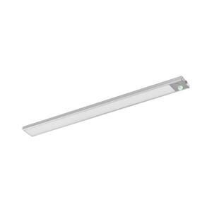 Osram - LED Podlinkové svítidlo se senz LINEAR LED/3, 2W/3, 7V 40 cm šedá 4099854462597 obraz