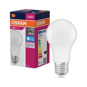 LED Žárovka A60 E27/8W/230V 6500K - Osram 4099854109829 obraz