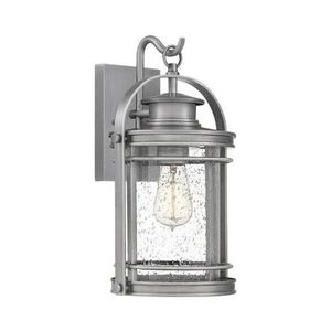 Elstead Quintiesse QN-BOOKER-M-IA -Ven. nás. lampa BOOKER M 1xE27/60W/230V IP44 m. chrom QN-BOOKER-M-IA obraz