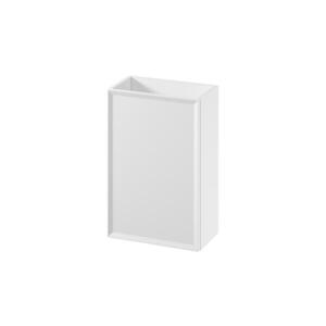 Cersanit S1022-002 - Závěsná koupelnová skříňka pod umyvadlo MILLE 40x22 cm bílá S1022-002 obraz