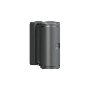 Steinel 087739 - LED Ven nás svítidlo se senzorem 2xGU10/14, 5W/230V L 940SC IP44 087739 obraz