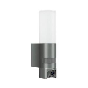 Steinel 092597 - LED Ven svítid se senzorem a kamerou L 620 LED/13, 5W/230V IP44 092597 obraz