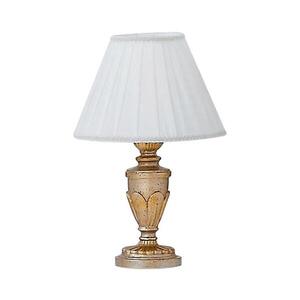 Ideal Lux - Stolní lampa FIRENZE 1xE14/40W/230V zlatá 020853 obraz
