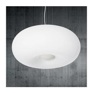 Ideal Lux - Lustr na lanku ULISSE 3xE27/60W/230V pr. 42 cm bílá 095226 obraz
